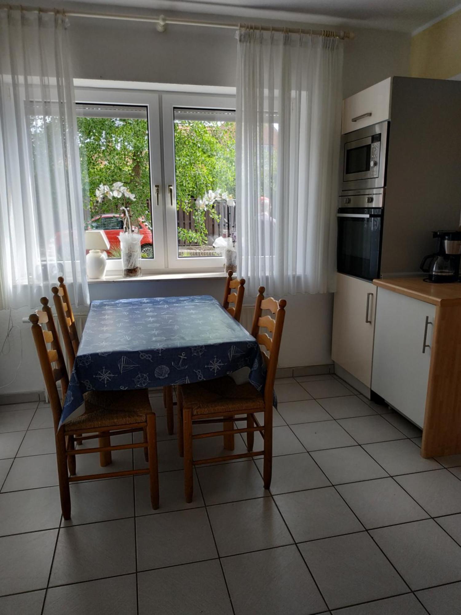Papenburg-Obenede Suedwindヴィラ 部屋 写真