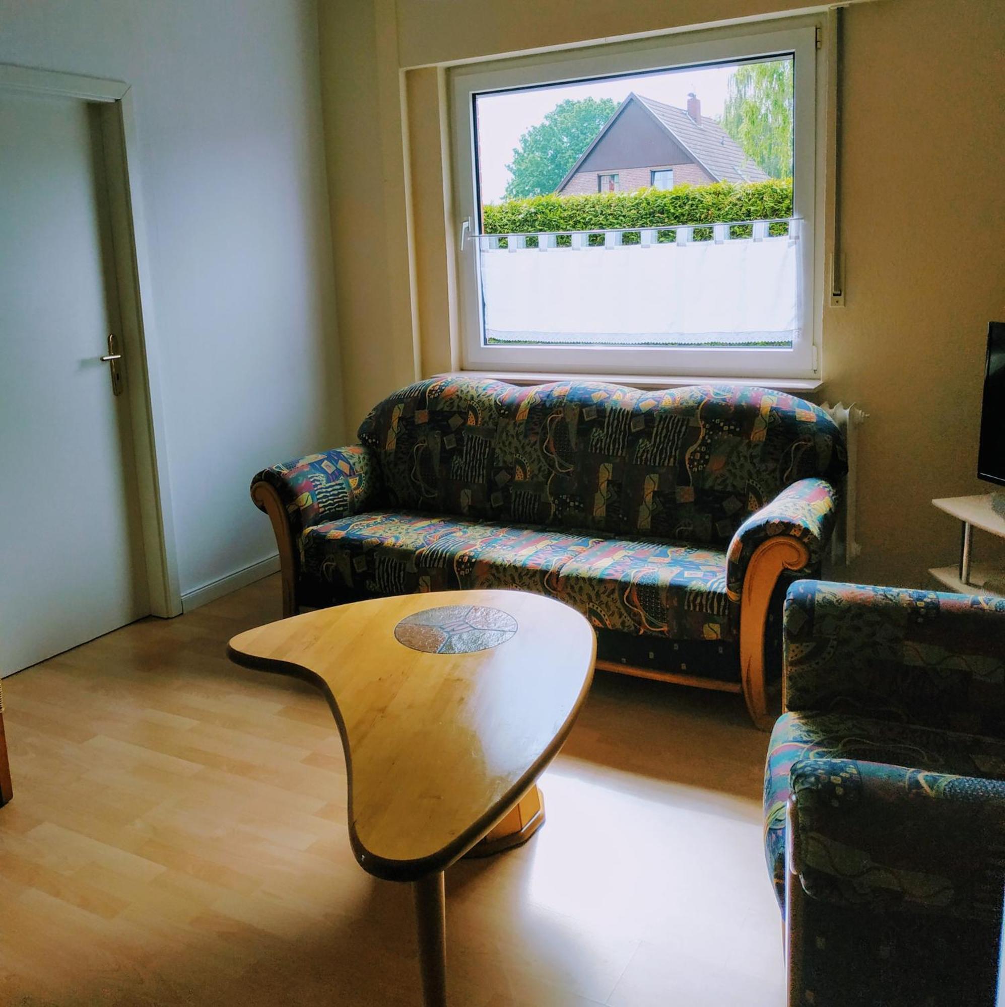 Papenburg-Obenede Suedwindヴィラ 部屋 写真