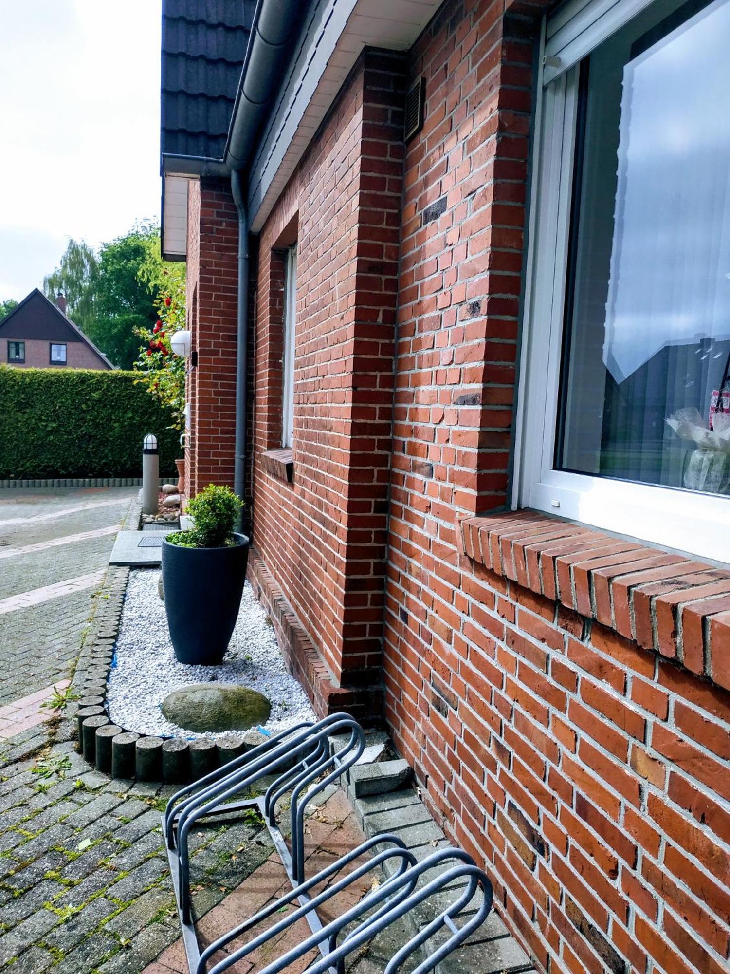 Papenburg-Obenede Suedwindヴィラ 部屋 写真