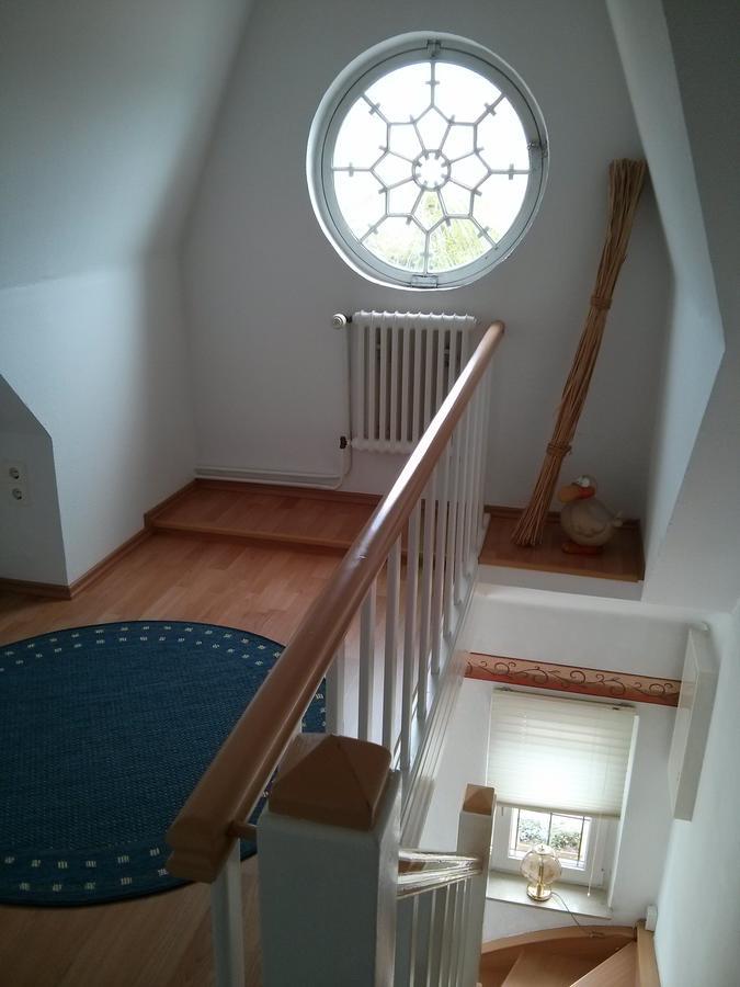 Papenburg-Obenede Suedwindヴィラ エクステリア 写真